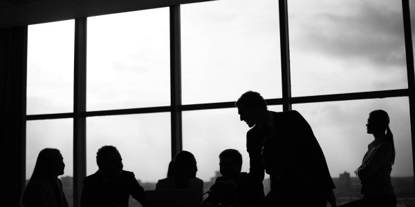 Asesoría Mercantil / Gestión Sociedades en Zaragoza · Cambio de Domicilio Social